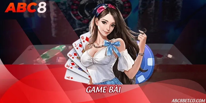 Game bài
